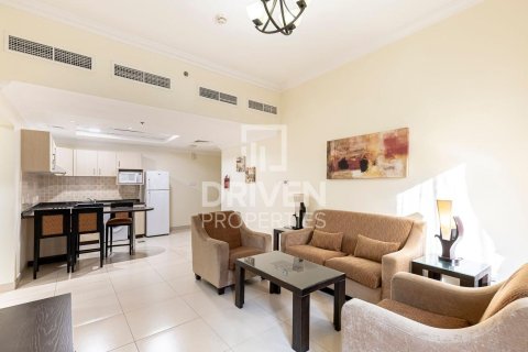 Huoneisto Al Barsha, Dubai, Arabiemiraatit 2 makuuhuonetta, 120.03 m2 № 744846 - kuva 4