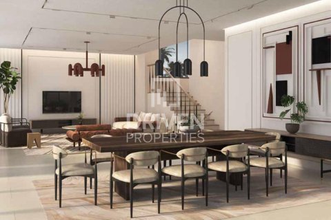 Townhouse til salg i Damac Lagoons, Dubai, UAE 4 soveværelser, 211.63 kvm № 743260 - foto 2