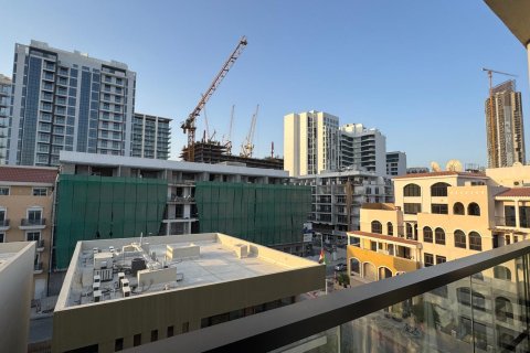 Appartamento in vendita a Jumeirah Village Circle, Dubai, EAU 1 camera da letto, 73 mq. № 760973 - foto 12