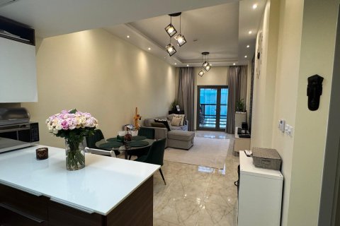Appartamento in vendita a Jumeirah Village Circle, Dubai, EAU 1 camera da letto, 73 mq. № 760973 - foto 2