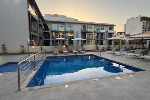 Appartamento in vendita a Jumeirah Village Circle, Dubai, EAU 1 camera da letto, 73 mq. № 760973 - foto 13