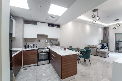 דירה ב Jumeirah Village Circle, Dubai, איחוד האמירויות 1 חדר שינה, 73 מ