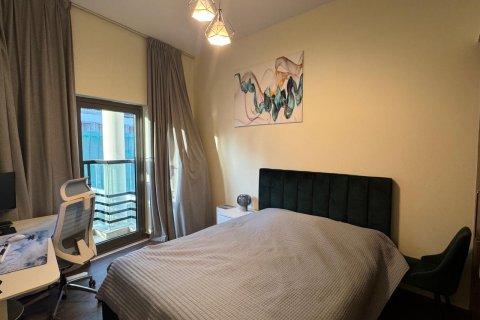 Appartamento in vendita a Jumeirah Village Circle, Dubai, EAU 1 camera da letto, 73 mq. № 760973 - foto 5