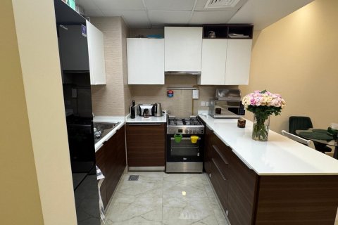 Appartamento in vendita a Jumeirah Village Circle, Dubai, EAU 1 camera da letto, 73 mq. № 760973 - foto 6