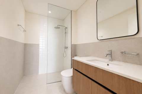 Byt v Jumeirah Village Triangle, Dubai, SAE 1 ložnice, 68 m² Č.: 760974 - fotografie 4