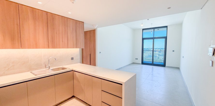 Apartmen di Jumeirah Village Triangle, Dubai, UAE 1 bilik tidur, 68 meter persegi № 760974