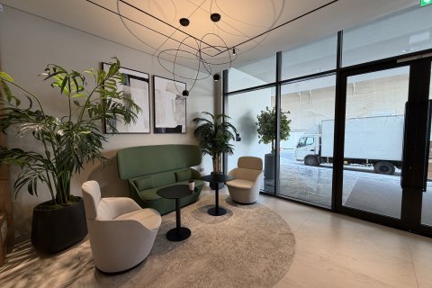 Byt v Jumeirah Village Triangle, Dubai, SAE 1 ložnice, 68 m² Č.: 760974 - fotografie 17
