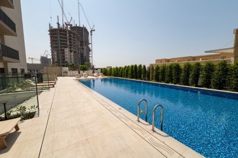 Byt v Jumeirah Village Triangle, Dubai, SAE 1 ložnice, 68 m² Č.: 760974 - fotografie 14