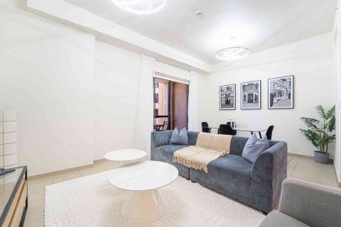 Byt v Dubai Marina, SAE 2 ložnice, 118 m² Č.: 760978 - fotografie 3