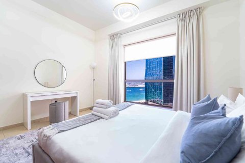Byt v Dubai Marina, SAE 2 ložnice, 118 m² Č.: 760978 - fotografie 6
