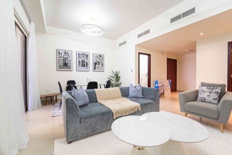 Byt v Dubai Marina, SAE 2 ložnice, 118 m² Č.: 760978 - fotografie 2