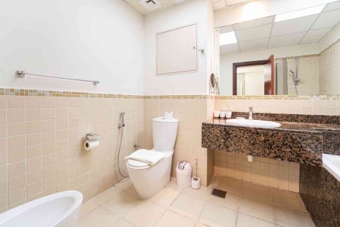 Byt v Dubai Marina, SAE 2 ložnice, 118 m² Č.: 760978 - fotografie 16