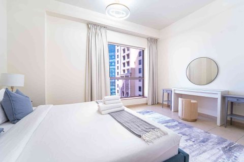 Byt v Dubai Marina, SAE 2 ložnice, 118 m² Č.: 760978 - fotografie 10