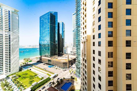 Byt v Dubai Marina, SAE 2 ložnice, 118 m² Č.: 760978 - fotografie 20