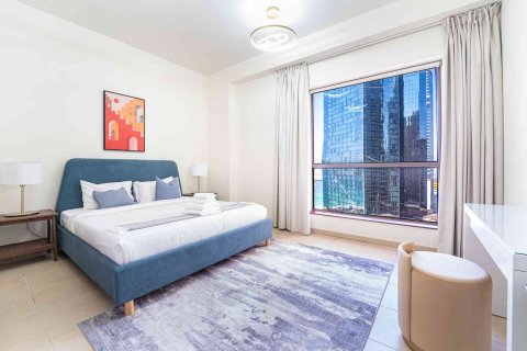 Byt v Dubai Marina, SAE 2 ložnice, 118 m² Č.: 760978 - fotografie 8