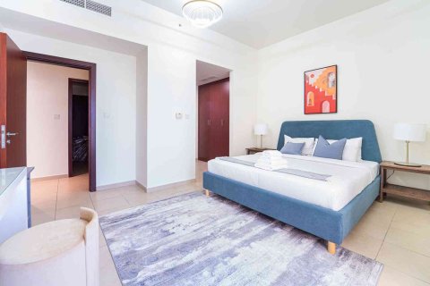 Byt v Dubai Marina, SAE 2 ložnice, 118 m² Č.: 760978 - fotografie 12