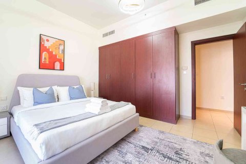 Byt v Dubai Marina, SAE 2 ložnice, 118 m² Č.: 760978 - fotografie 14