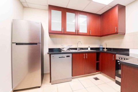 Byt v Dubai Marina, SAE 2 ložnice, 118 m² Č.: 760978 - fotografie 5