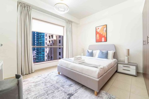 Byt v Dubai Marina, SAE 2 ložnice, 118 m² Č.: 760978 - fotografie 7