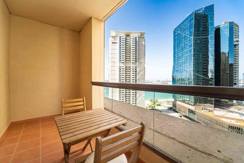 Byt v Dubai Marina, SAE 2 ložnice, 118 m² Č.: 760978 - fotografie 19