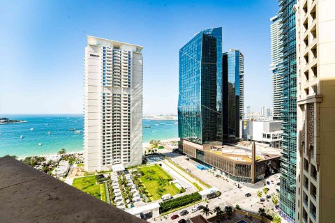 Byt v Dubai Marina, SAE 2 ložnice, 118 m² Č.: 760978