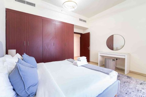 Byt v Dubai Marina, SAE 2 ložnice, 118 m² Č.: 760978 - fotografie 9