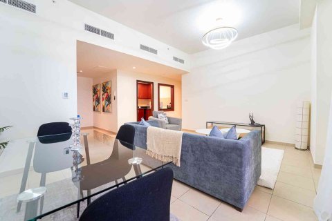 Byt v Dubai Marina, SAE 2 ložnice, 118 m² Č.: 760978 - fotografie 4