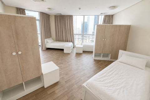 Leilighet til salgs i Dubai, Emiratene 3 soverom, 201 kvm Nr. 760972 - Foto 2