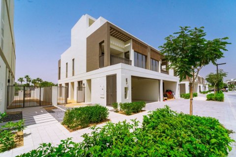 Villa i Dubai Sports City, Dubai, UAE 4 sovrum, 269 kvm Nr. 760975