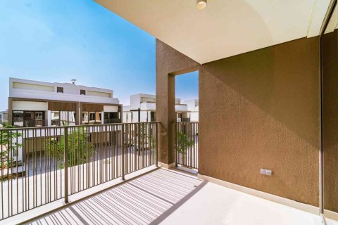 Huvila Dubai Sports City, Arabiemiraatit 4 makuuhuonetta, 269 m2 № 760975 - kuva 21
