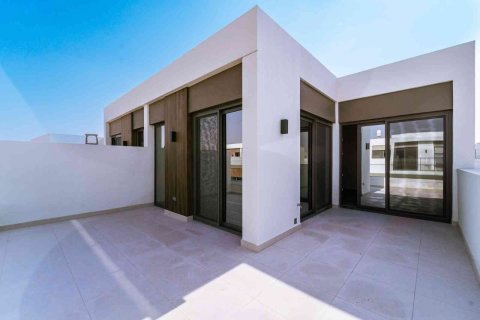 Huvila Dubai Sports City, Arabiemiraatit 4 makuuhuonetta, 269 m2 № 760975 - kuva 24