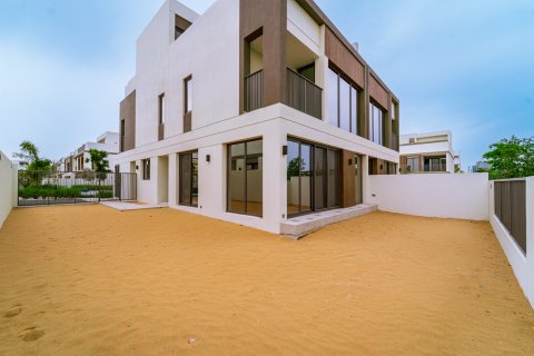 Huvila Dubai Sports City, Arabiemiraatit 4 makuuhuonetta, 269 m2 № 760975 - kuva 22