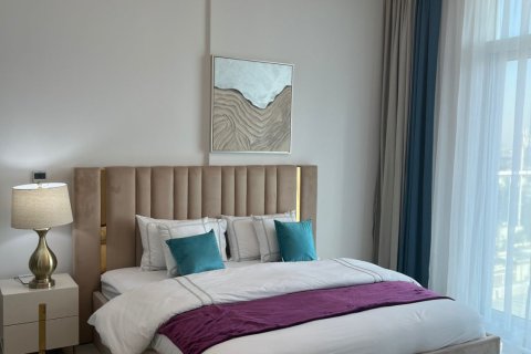 Appartement te koop in Al Furjan, Dubai, VAE 2 slaapkamers, 107 vr.m., nr 760976 - foto 15