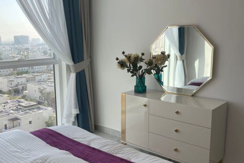 Appartement te koop in Al Furjan, Dubai, VAE 2 slaapkamers, 107 vr.m., nr 760976 - foto 9