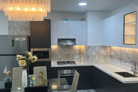 Appartement te koop in Al Furjan, Dubai, VAE 2 slaapkamers, 107 vr.m., nr 760976 - foto 4