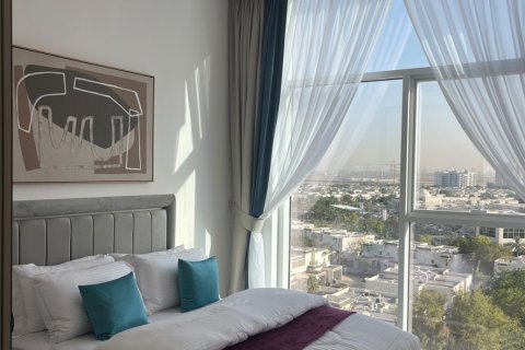 Appartement te koop in Al Furjan, Dubai, VAE 2 slaapkamers, 107 vr.m., nr 760976 - foto 3