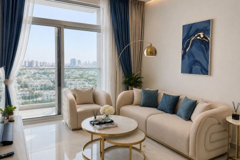 Al Furjan, Dubai, संयुक्त अरब अमीरात में अपार्टमेंट, 2 बेडरूम, 107 वर्ग मीटर, संख्या 760976