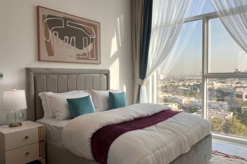 Appartement te koop in Al Furjan, Dubai, VAE 2 slaapkamers, 107 vr.m., nr 760976 - foto 13