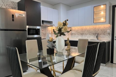 Appartement te koop in Al Furjan, Dubai, VAE 2 slaapkamers, 107 vr.m., nr 760976 - foto 5