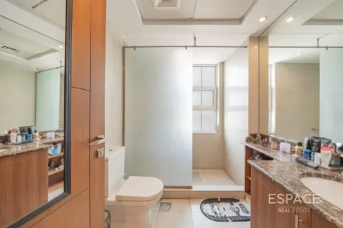 Villa sa Mudon, Dubai, UAE 4 silid-tulugan, 438 sq.m. № 737948 - larawan 12