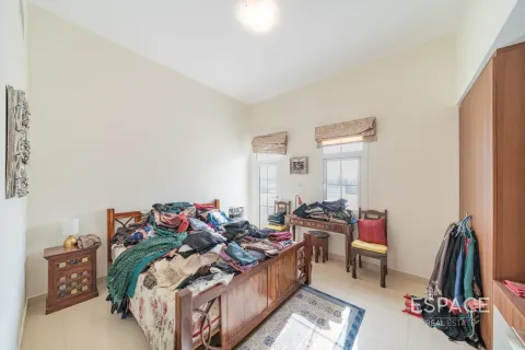 Villa sa Mudon, Dubai, UAE 4 silid-tulugan, 438 sq.m. № 737948 - larawan 15