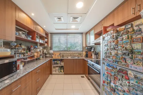 Villa sa Mudon, Dubai, UAE 4 silid-tulugan, 438 sq.m. № 737948 - larawan 8