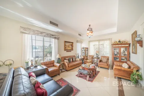 Villa sa Mudon, Dubai, UAE 4 silid-tulugan, 438 sq.m. № 737948 - larawan 4
