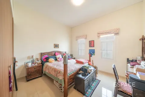 Villa sa Mudon, Dubai, UAE 4 silid-tulugan, 438 sq.m. № 737948 - larawan 10