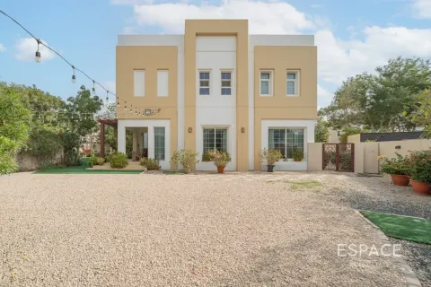 Villa sa Mudon, Dubai, UAE 4 silid-tulugan, 438 sq.m. № 737948 - larawan 19