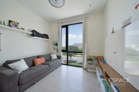 Vila di Dubai South (Dubai World Central), Dubai, UEA 4 kamar tidur, 272 m2 nomor 737965 - foto 4