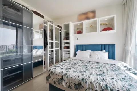 Vila di Dubai South (Dubai World Central), Dubai, UEA 4 kamar tidur, 272 m2 nomor 737965 - foto 16