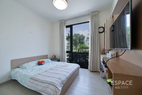 Vila di Dubai South (Dubai World Central), Dubai, UEA 4 kamar tidur, 272 m2 nomor 737965 - foto 12