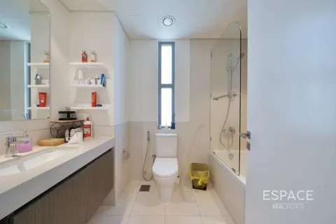Vila di Dubai South (Dubai World Central), Dubai, UEA 4 kamar tidur, 272 m2 nomor 737965 - foto 18
