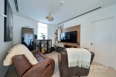 Vila di Dubai South (Dubai World Central), Dubai, UEA 4 kamar tidur, 272 m2 nomor 737965 - foto 13